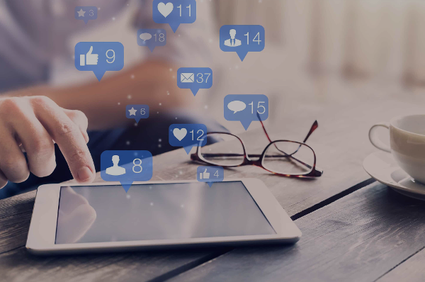 6 Ideas for Content Marketing in Times of Crisis
