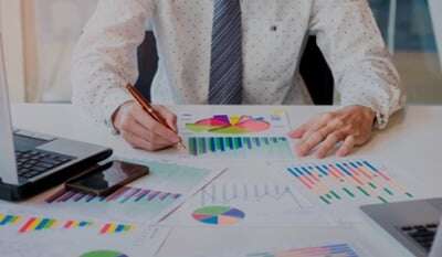 DMAIC and other Six Sigma tools to drive continuous improvement
