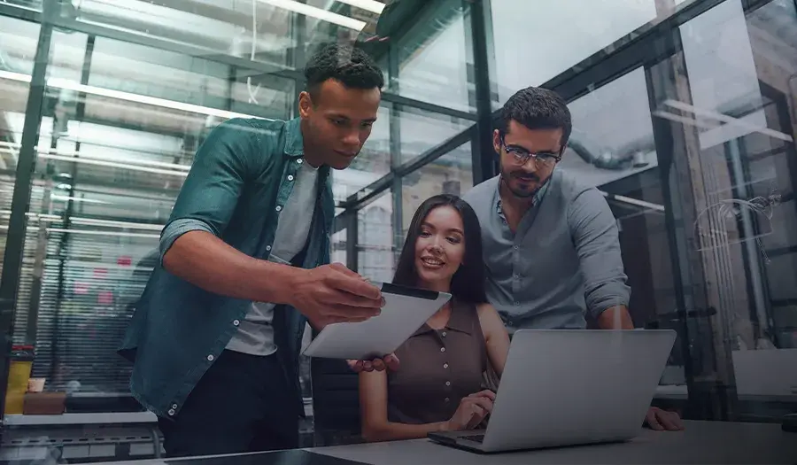 Data, Sales, and Technology: Empowering Commercial Teams