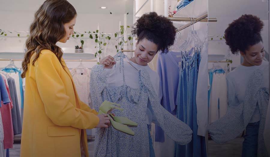 Valuing each interaction in Sales Departments