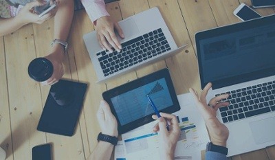 The Value of Migrating to a B2B eCommerce Model