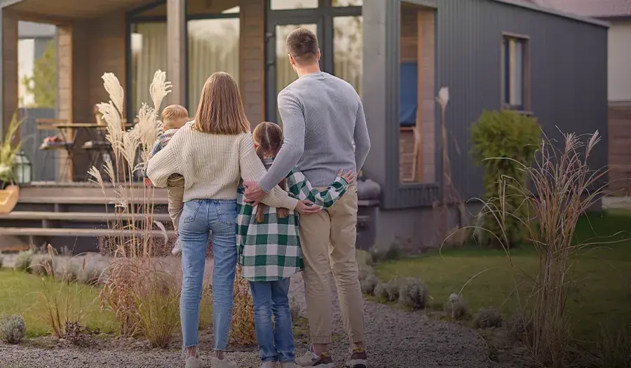 The end of private property? The impact of Airbnb and Uber