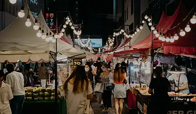 Evolución de la industria retail y sus procesos