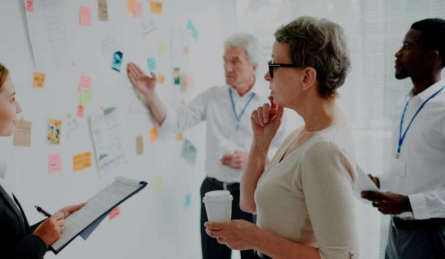 Funciones vs procesos ¿Por qué fracasan los negocios?