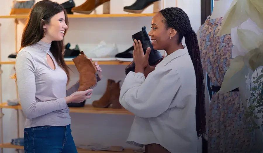 The importance of customer experience in competitive differentiation