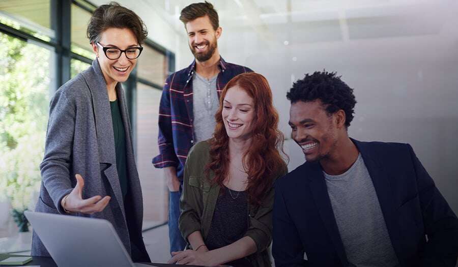 Importance of TOM for CRM implementation