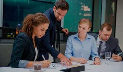 Introduction to business process automation