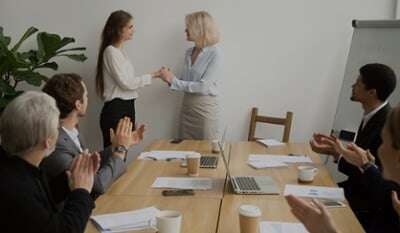 4 Ways CRM supports loyalty strategy