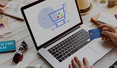 Registration and creation of vendors in the Marketplace