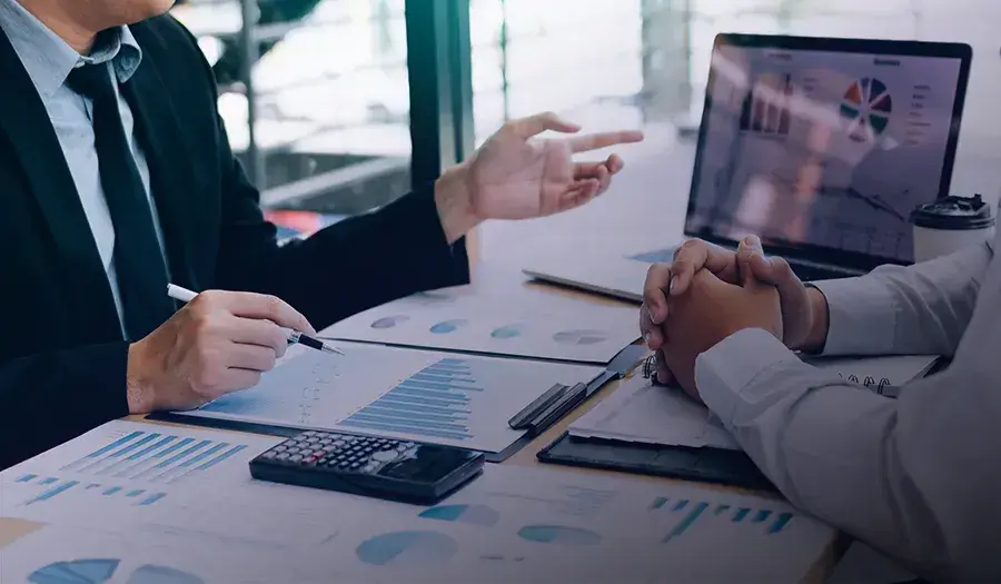 Is Excel Cost Modeling a Path to Failure?
