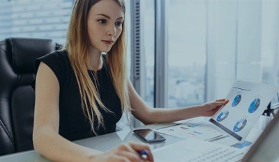 Strategic Perspective of the B2B Model