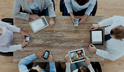 “Interface vs. Experience” and other myths