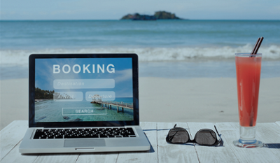 It is time to start the digital transformation of your hotel