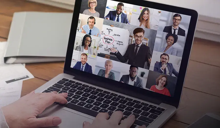 OKR y ¿Cuál es el desafío de implementarlos en equipos remotos?