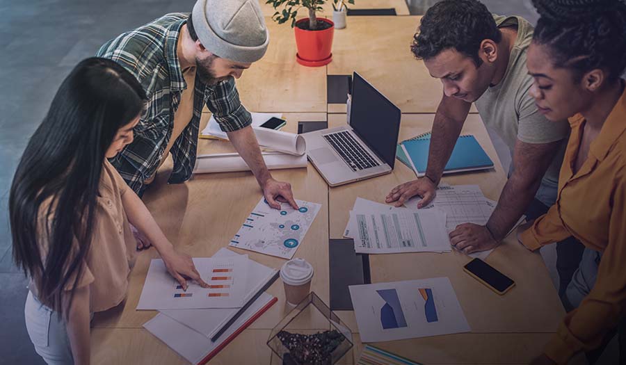 Sistematización en departamentos comerciales: pasos y beneficios