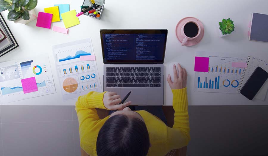 Systematization and automation: a successful digital transformation