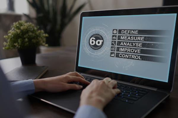 Improve Your Customer Journey Map with Six Sigma