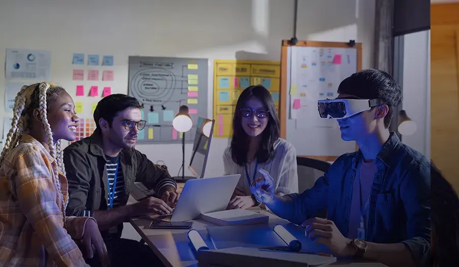 ¿Qué es Tech Stack? +10 ejemplos de las mejores marcas
                                                                                