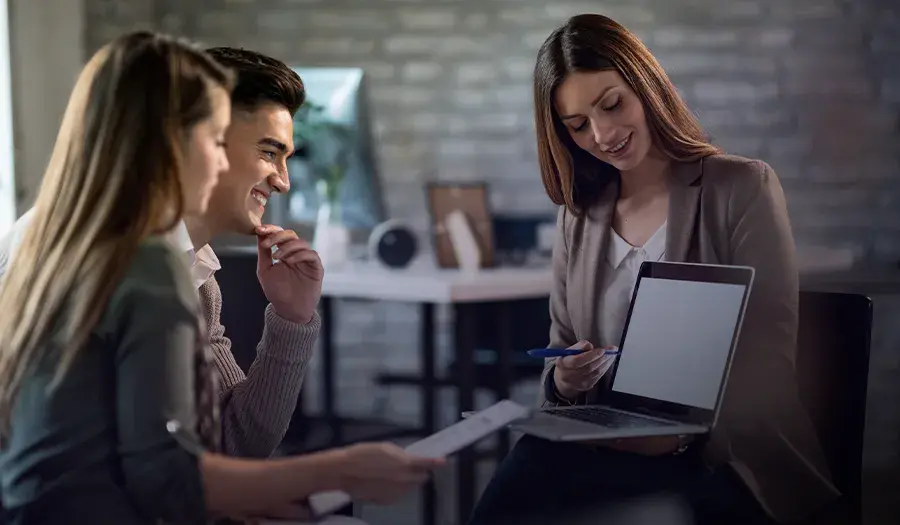 Basic uses of a CRM