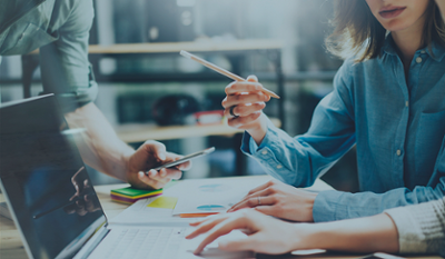 Como aprovechar los datos de su CRM en una estrategia de Big Data