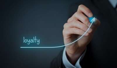 What is a loyalty program?