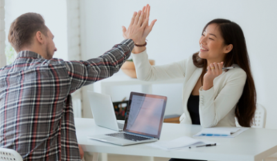 We Love the Business Model Canvas (and so should you!)