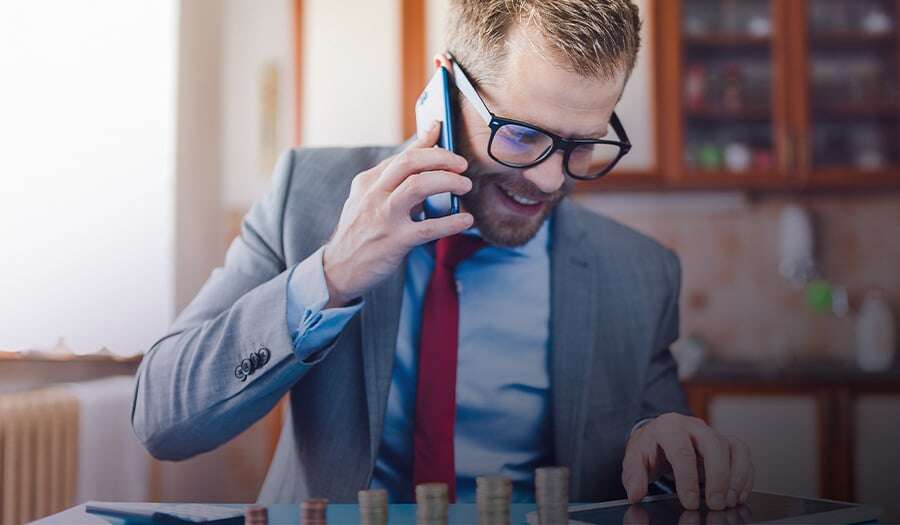 How to maximize the Return on Investment (ROI) in your Projects