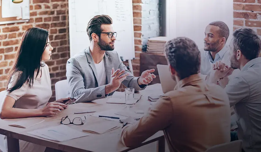 Transformando datos en decisiones empresariales