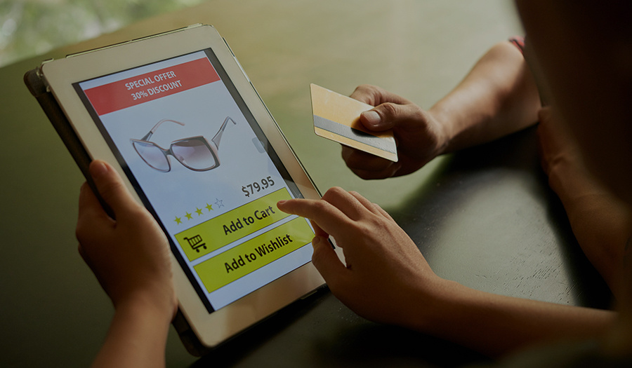 eCommerce the mistake of opening an online grocery store
                                                                                