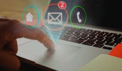 Campaña de email marketing con Marketo