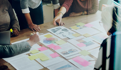 Guía de tres pasos para construir tu buyer persona