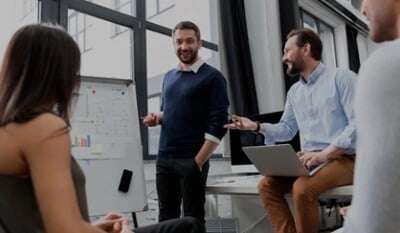 Marketo Engage leader in the Gartner 2020 Quadrant Lead Management