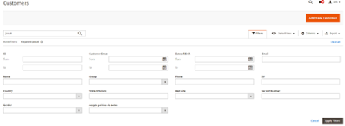 Magento8