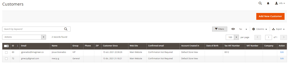 Magento6