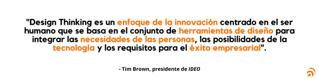Frese design thinking