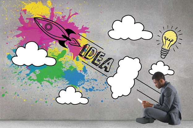 idea design thinking