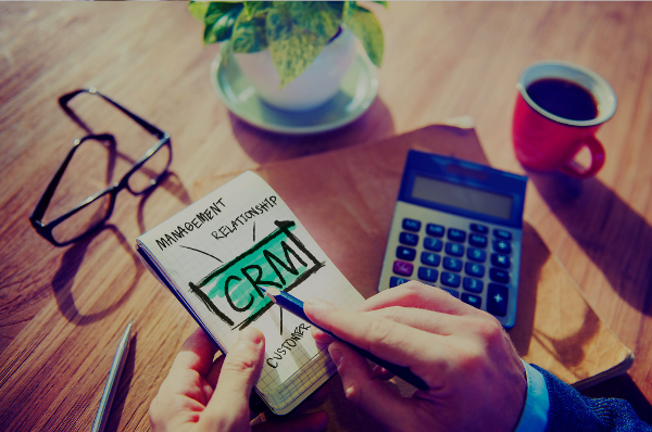 5 Steps for a Successful CRM Implementation