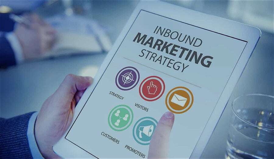 Estrategia Inbound Marketing en redes sociales: Buyer Journey