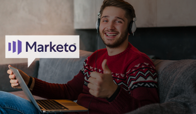 Main advantages of Marketo
