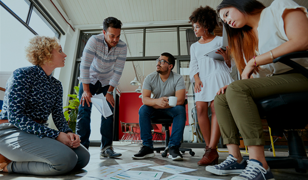 Everything you need to know about your company's value chain