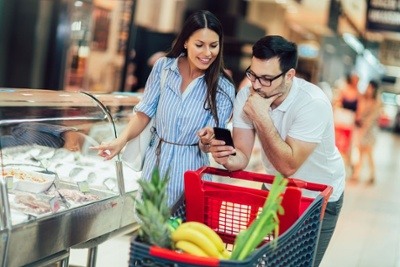 Crea contenido para cada etapa del proceso de compra de tus clientes