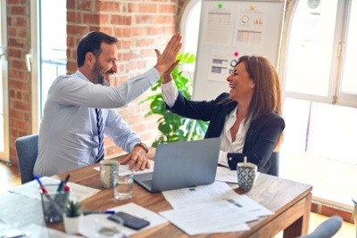 solución de Customer Relationship Management