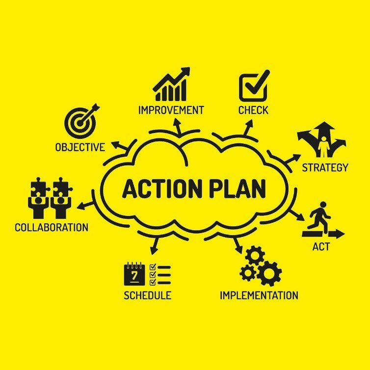 Action plan