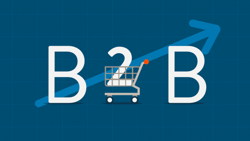 B2B commerce