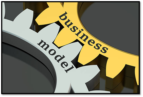 Brokerage model&nbsp;