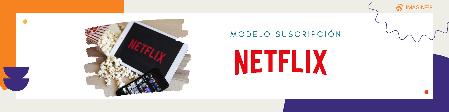 modelo de negocio suscripción