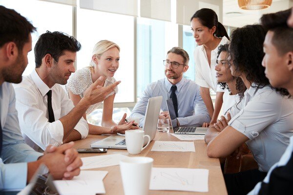 strategies to improve the customer experience