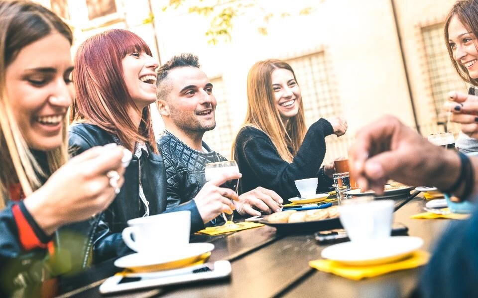 Customer Experience Benefits
