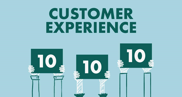 Customer Experience 