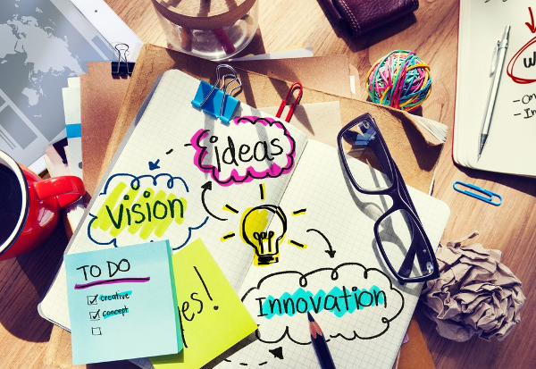 5 componentes de Customer Journey